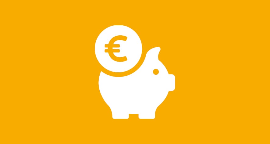 Icon Zahlungsverwaltung